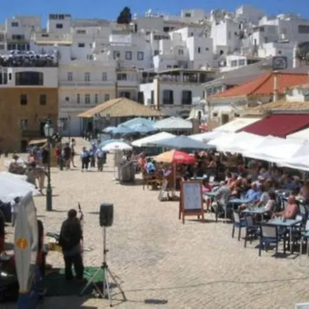 Appartamento Modern 3 Bedroom Pool View. Albufeira
