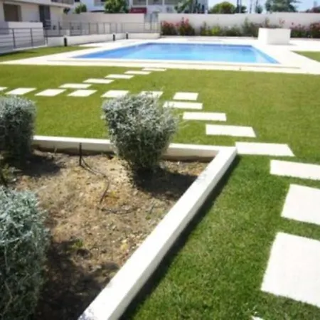 Modern 3 Bedroom Pool View. * 알부페이라