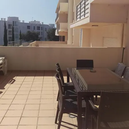Appartement Modern 3 Bedroom Pool View. Albufeira